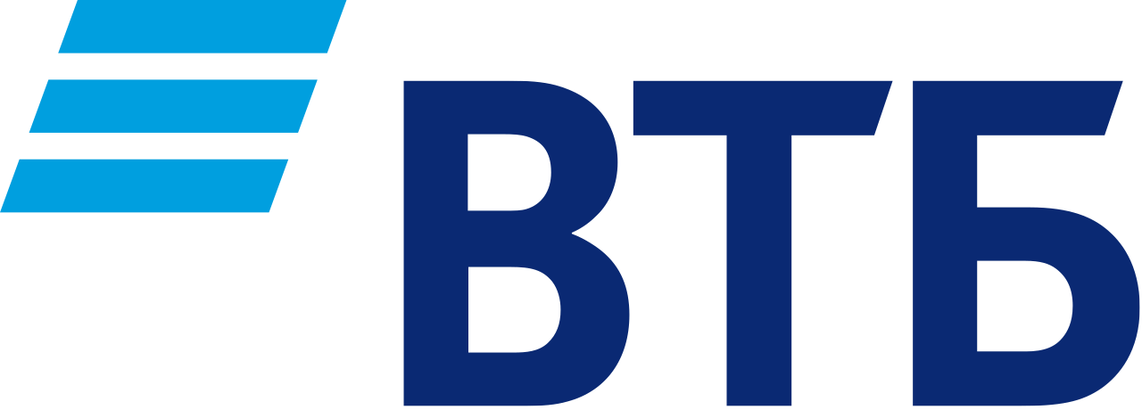 иконка ВТБ