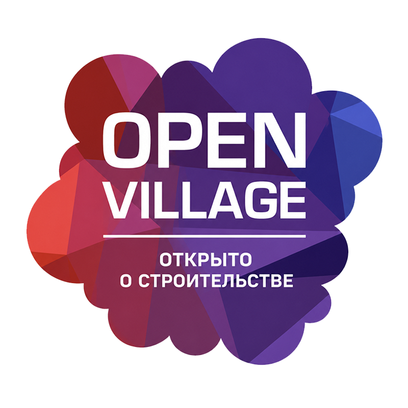 картинка Open Vilage